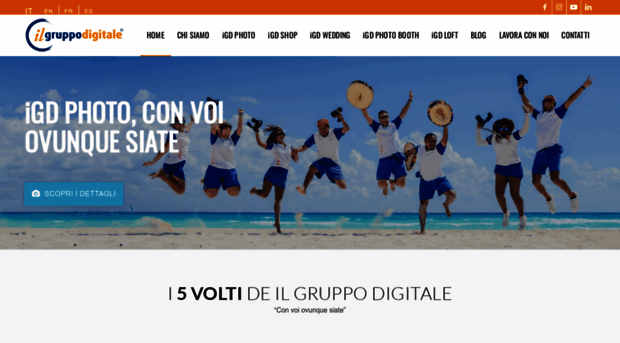 ilgruppodigitale.com