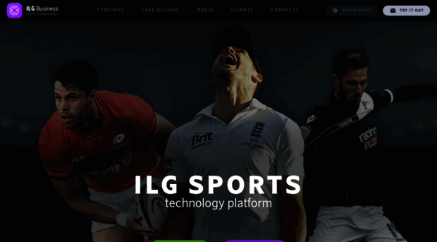 ilgsports.com