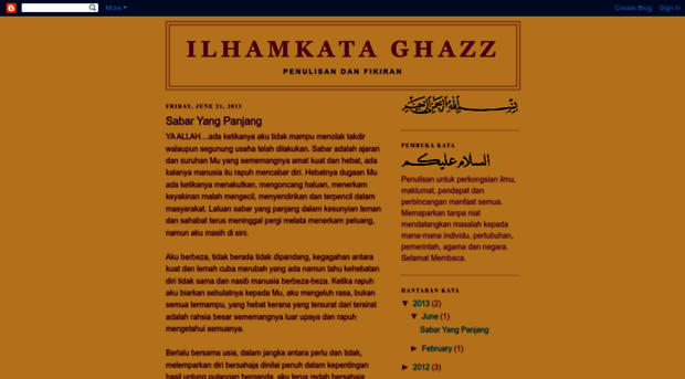 ilhamghaz.blogspot.com