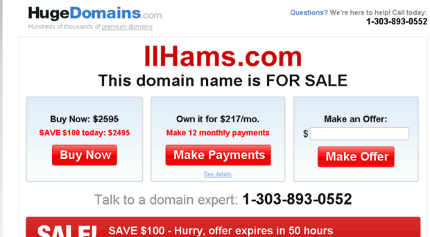 ilhams.com