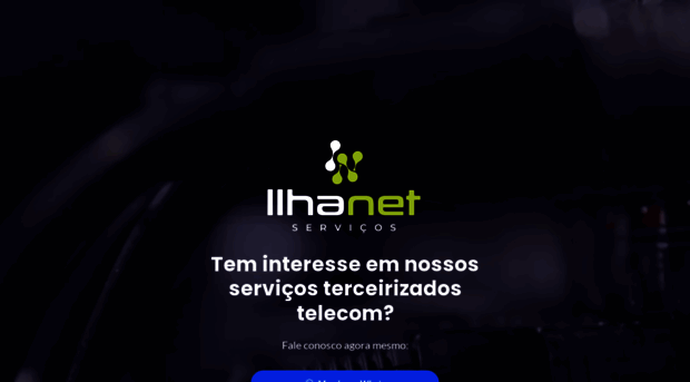 ilhanet.com.br