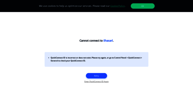 ilhasarl.quickconnect.to