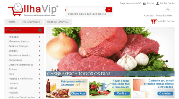 ilhavip.com.br