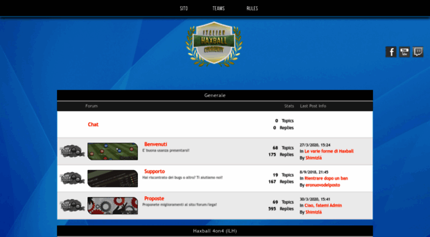 ilhaxball.forumfree.it