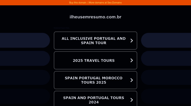 ilheusemresumo.com.br