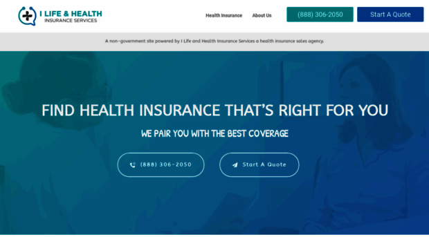 ilhinsurance.com