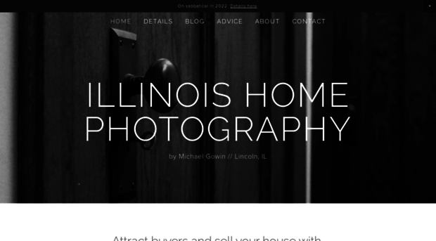 ilhomephotos.com