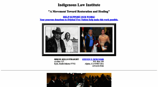 ili.nativeweb.org