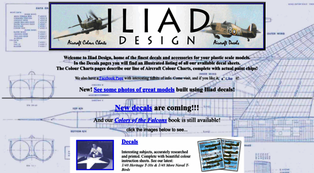 iliad-design.com