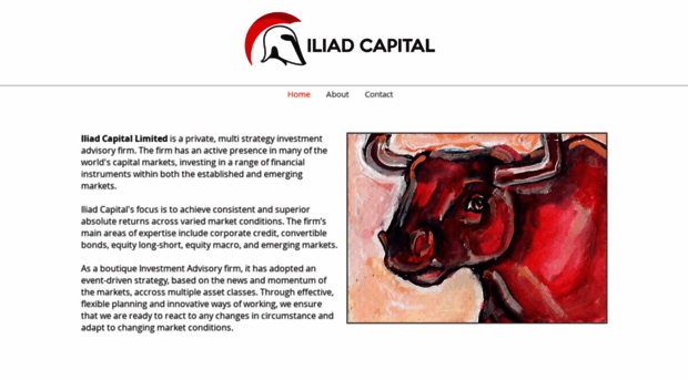 iliadcap.com