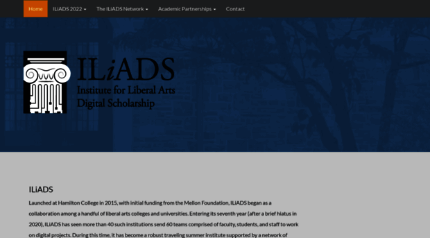 iliads.org