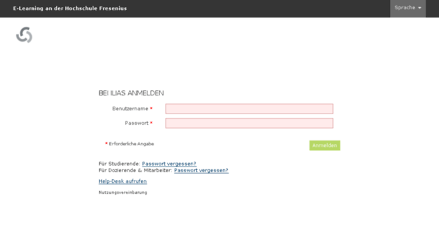 ilias.hs-fresenius.de