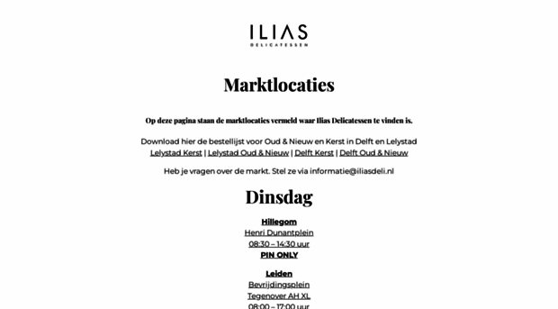 iliasdelicatessen.nl