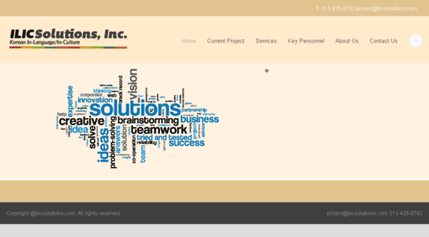 ilicsolutions.com