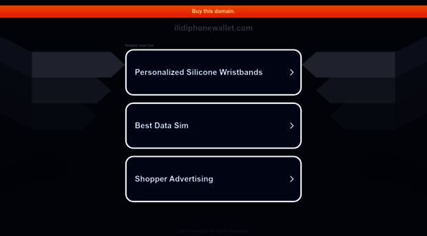 ilidiphonewallet.com
