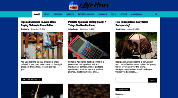 ilife-news.com