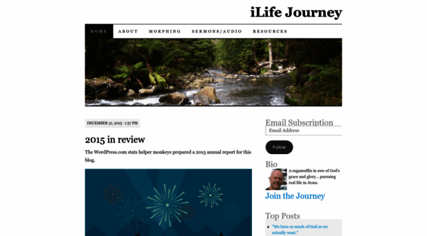 ilifejourney.wordpress.com