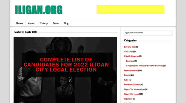 iligan.org