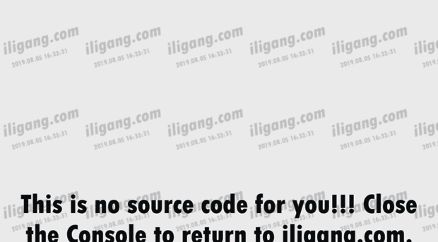 iligang.com