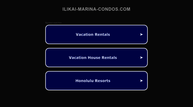 ilikai-marina-condos.com