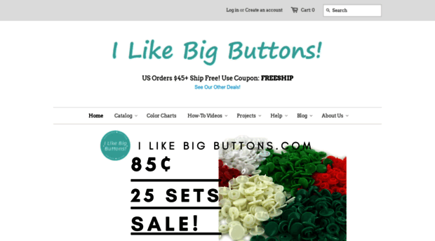 ilikebigbuttons.com