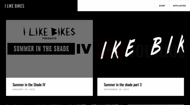 ilikebikes.co.uk