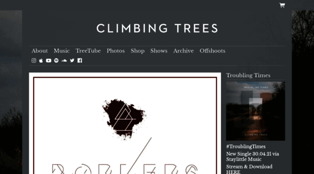 ilikeclimbingtrees.com