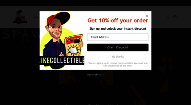 ilikecollectibles.com