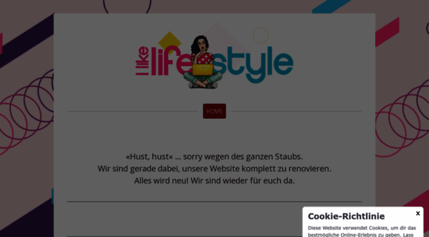 ilikelifestyle.de