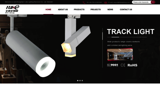 ilikelighting.com