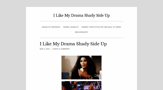 ilikemydramashadysideupblog.wordpress.com