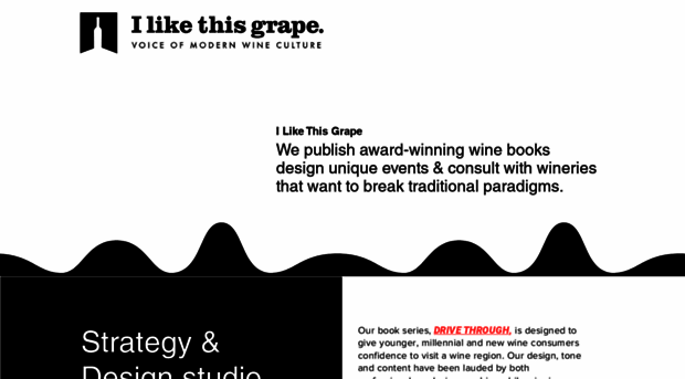 ilikethisgrape.com