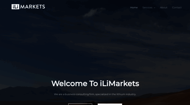 ilimarkets.com