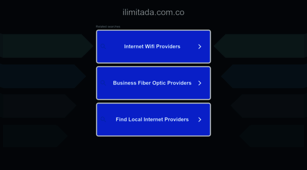 ilimitada.com.co