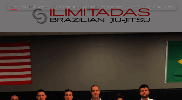 ilimitadasbjj.com