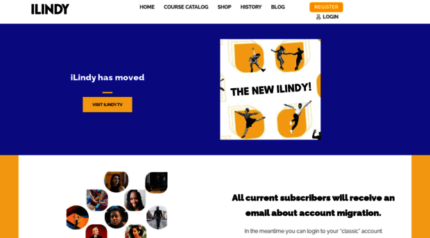 ilindy.com