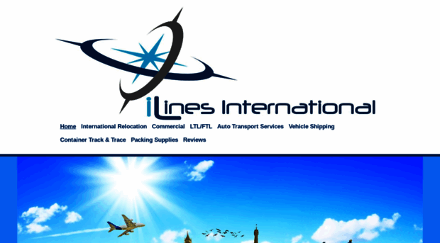 ilinesinternational.com