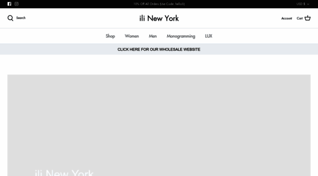 ilinewyork.com