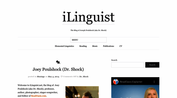 ilinguist.net
