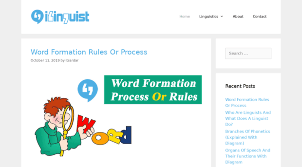 ilinguist.org