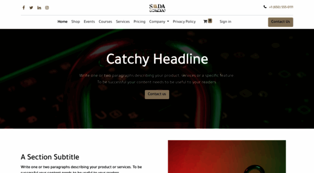 ilink-sa.com