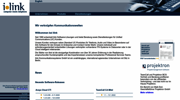 ilink.de