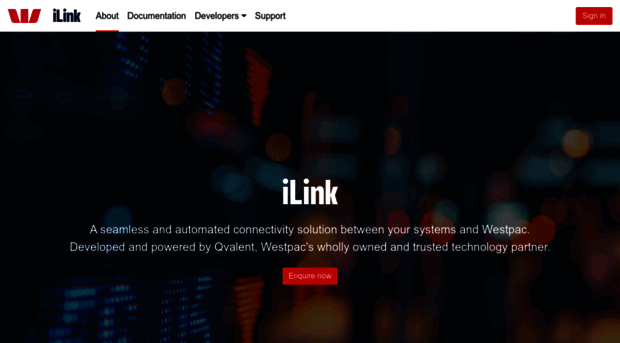 ilink.westpac.com.au