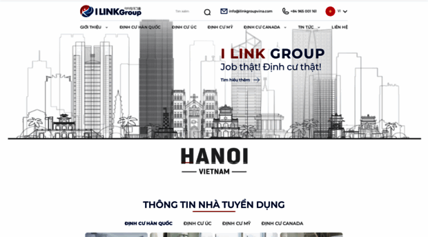 ilinkgroup.vn