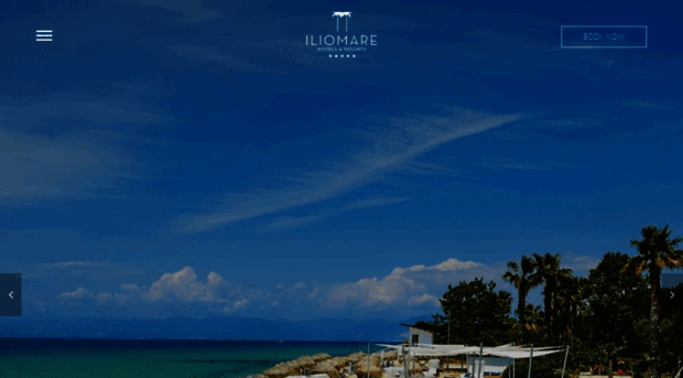 iliomare.hotelbrain.com