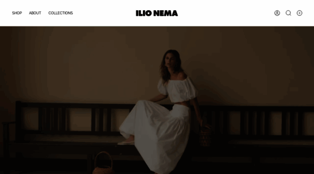 ilionema.com