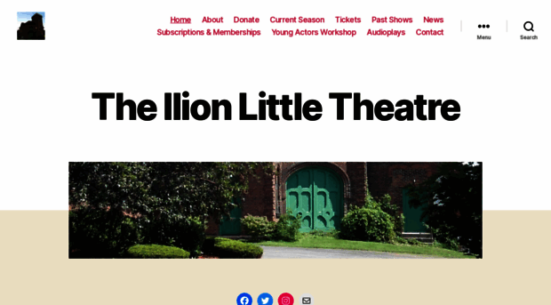 ilionlittletheatre.org