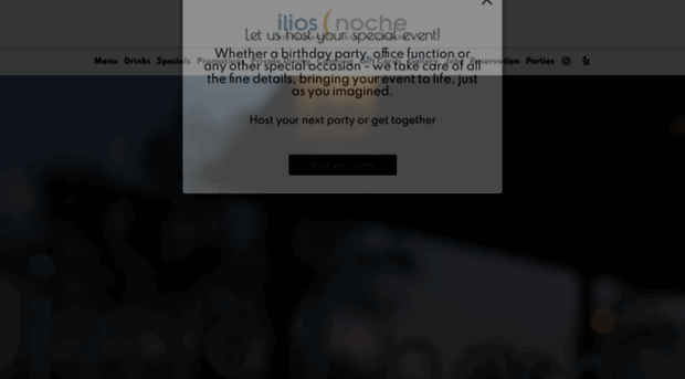 iliosnoche.com