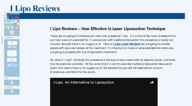 iliporeviews.com