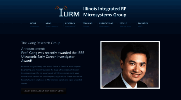 ilirm.ece.illinois.edu